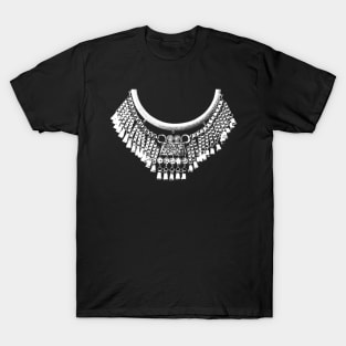 Hmong Soul Lock T-Shirt